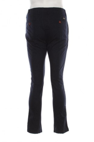 Herrenhose Superdry, Größe M, Farbe Blau, Preis € 32,99