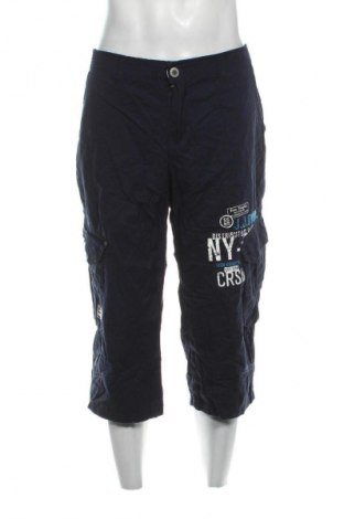 Herrenhose Takko Fashion, Größe XL, Farbe Blau, Preis € 9,99