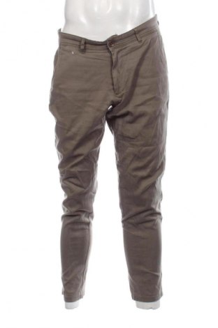 Herrenhose Teodor, Größe L, Farbe Braun, Preis € 15,99