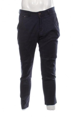 Herrenhose Teodor, Größe L, Farbe Blau, Preis € 15,99