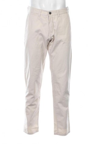 Herrenhose Tex, Größe S, Farbe Ecru, Preis € 13,99