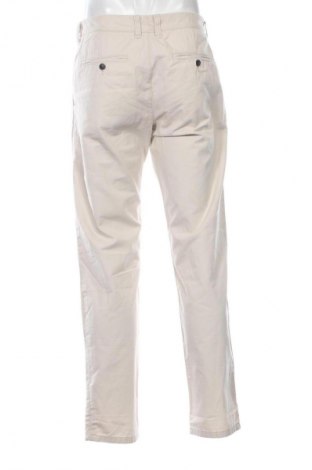 Herrenhose Tex, Größe S, Farbe Ecru, Preis € 13,99