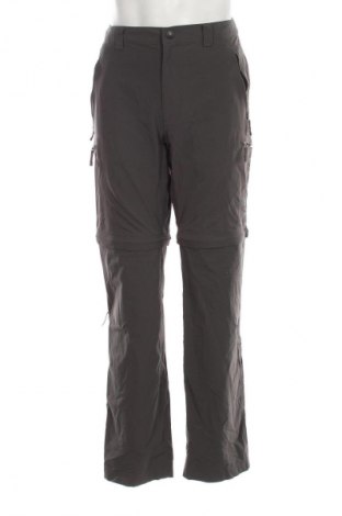 Herrenhose The North Face, Größe L, Farbe Grau, Preis € 59,99