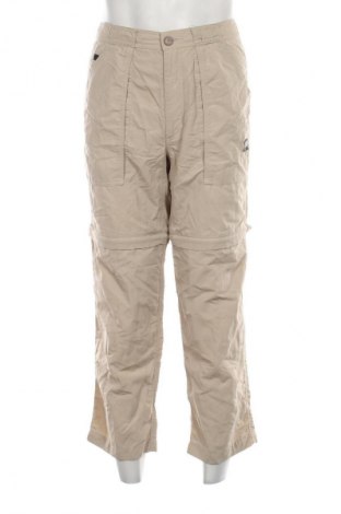 Herrenhose The North Face, Größe S, Farbe Ecru, Preis € 46,99