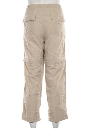 Herrenhose The North Face, Größe S, Farbe Ecru, Preis € 46,99