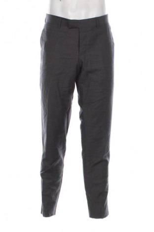 Herrenhose Tiger Of Sweden, Größe L, Farbe Grau, Preis € 28,99