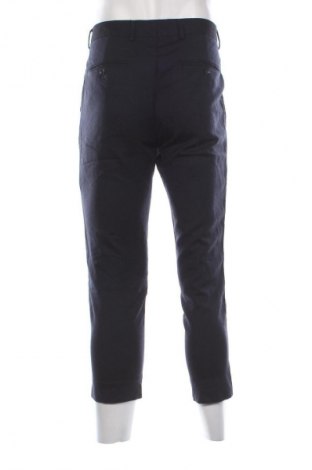 Herrenhose Tiger Of Sweden, Größe L, Farbe Blau, Preis € 122,94