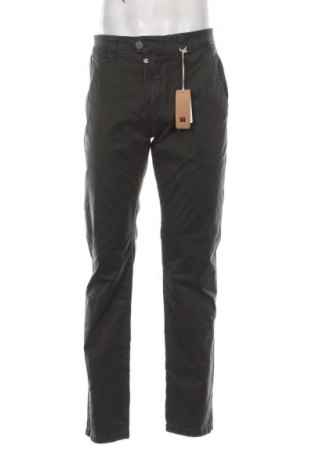 Herrenhose Timezone, Größe XL, Farbe Grün, Preis € 33,99