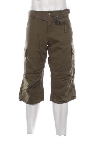 Herrenhose Timezone, Größe L, Farbe Grün, Preis € 33,99