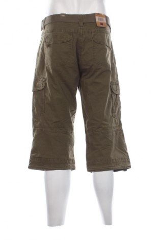 Herrenhose Timezone, Größe L, Farbe Grün, Preis € 33,99