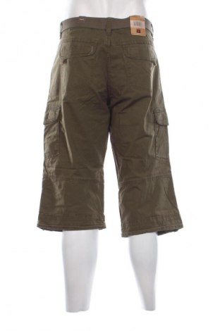 Herrenhose Timezone, Größe L, Farbe Grün, Preis € 33,99