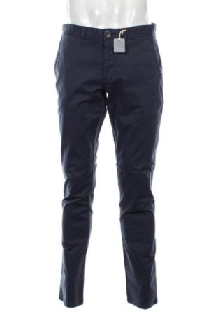 Herrenhose Timezone, Größe L, Farbe Blau, Preis € 33,99