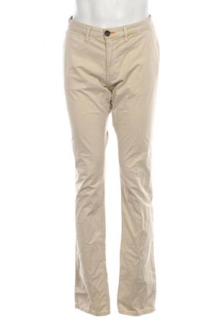 Herrenhose Tom Tailor, Größe L, Farbe Beige, Preis € 26,74
