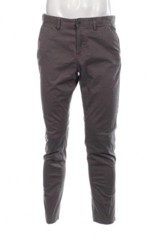 Herrenhose Tom Tailor, Größe L, Farbe Grau, Preis 16,99 €