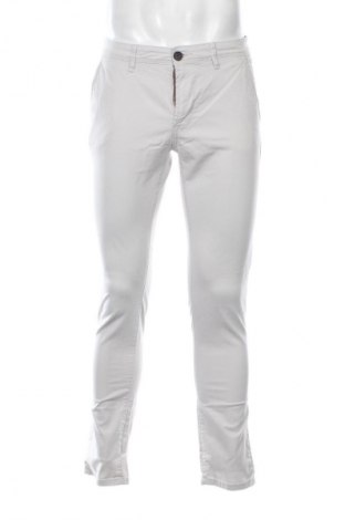 Pantaloni de bărbați Tom Tailor, Mărime M, Culoare Gri, Preț 79,99 Lei