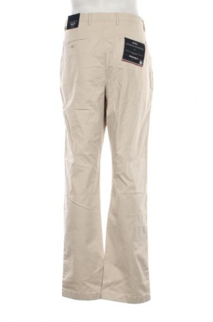 Herrenhose Tommy Hilfiger, Größe XL, Farbe Beige, Preis 112,99 €