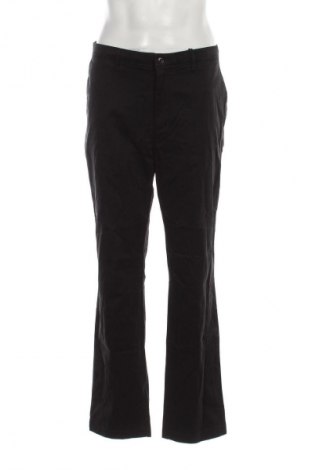 Herrenhose Tommy Hilfiger, Größe XL, Farbe Schwarz, Preis € 137,99