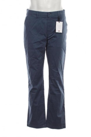 Herrenhose Tommy Hilfiger, Größe L, Farbe Blau, Preis € 112,99