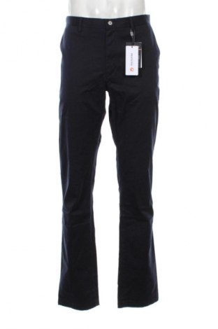 Herrenhose Tommy Hilfiger, Größe XL, Farbe Blau, Preis 102,99 €