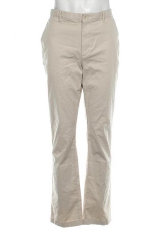 Herrenhose Tommy Hilfiger, Größe L, Farbe Beige, Preis € 137,99