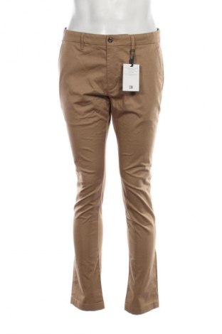 Férfi nadrág Tommy Hilfiger, Méret M, Szín Bézs, Ár 55 499 Ft