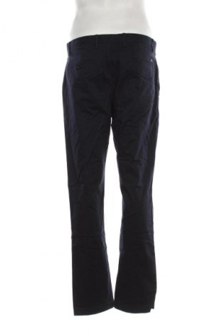 Męskie spodnie Tommy Hilfiger, Rozmiar L, Kolor Niebieski, Cena 452,99 zł