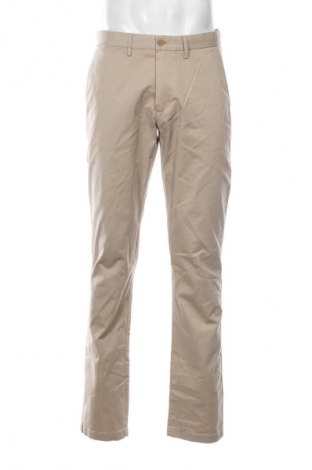Herrenhose Tommy Hilfiger, Größe L, Farbe Beige, Preis € 137,99