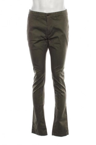 Pánské kalhoty  Tommy Hilfiger, Velikost M, Barva Zelená, Cena  2 329,00 Kč