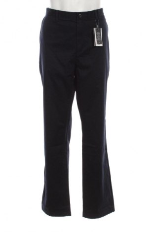 Herrenhose Tommy Hilfiger, Größe XL, Farbe Blau, Preis 112,99 €