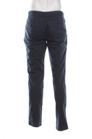 Pantaloni de bărbați Tommy Hilfiger, Mărime L, Culoare Albastru, Preț 689,99 Lei