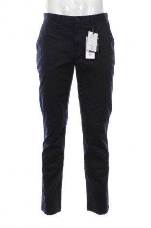 Pantaloni de bărbați Tommy Hilfiger, Mărime M, Culoare Albastru, Preț 445,99 Lei