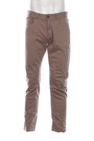 Herrenhose Tommy Hilfiger, Größe M, Farbe Braun, Preis 37,85 €