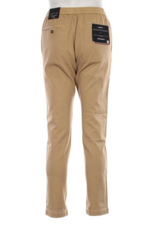 Pantaloni de bărbați Tommy Hilfiger, Mărime M, Culoare Maro, Preț 519,99 Lei