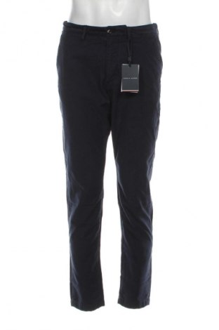 Herrenhose Tommy Hilfiger, Größe M, Farbe Blau, Preis € 51,99