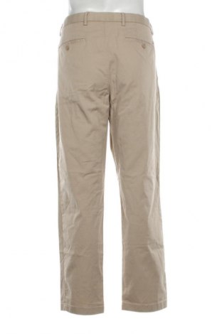 Pantaloni de bărbați Tommy Hilfiger, Mărime XL, Culoare Bej, Preț 445,99 Lei