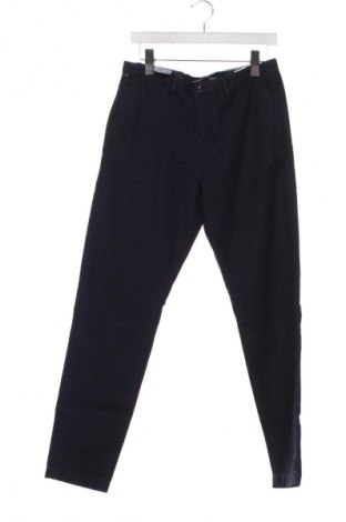 Férfi nadrág Tommy Hilfiger, Méret S, Szín Kék, Ár 55 499 Ft