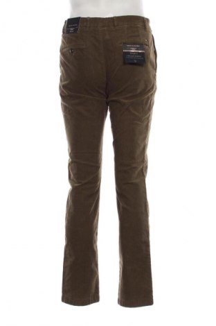 Ανδρικό παντελόνι Tommy Hilfiger, Μέγεθος S, Χρώμα Πράσινο, Τιμή 144,99 €