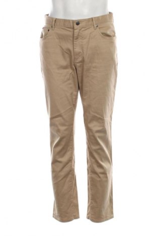 Pánske nohavice  Tommy Hilfiger, Veľkosť M, Farba Béžová, Cena  59,95 €