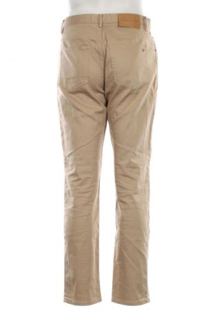 Pánske nohavice  Tommy Hilfiger, Veľkosť M, Farba Béžová, Cena  59,95 €