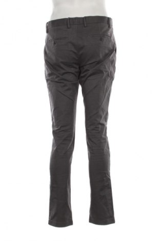 Męskie spodnie Tommy Hilfiger, Rozmiar L, Kolor Szary, Cena 539,99 zł