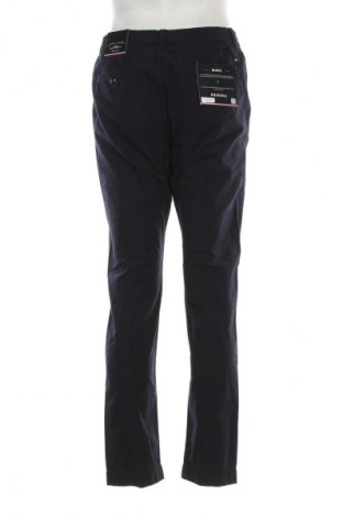 Pantaloni de bărbați Tommy Hilfiger, Mărime M, Culoare Albastru, Preț 559,99 Lei