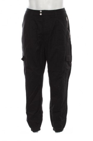 Herrenhose Tommy Jeans, Größe M, Farbe Schwarz, Preis € 94,99