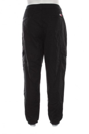 Herrenhose Tommy Jeans, Größe M, Farbe Schwarz, Preis € 94,99