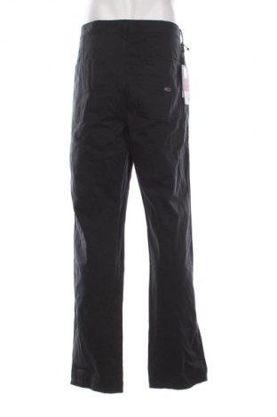 Herrenhose Tommy Jeans, Größe XL, Farbe Schwarz, Preis 117,99 €
