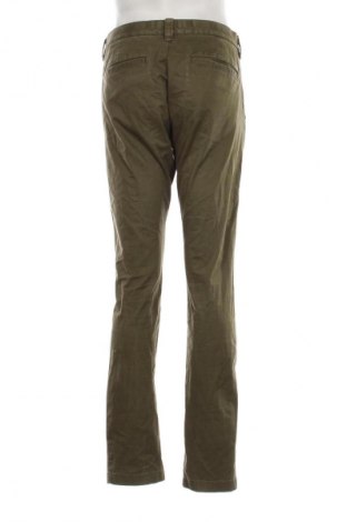 Herrenhose Tommy Jeans, Größe L, Farbe Grün, Preis 25,99 €