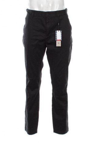 Pantaloni de bărbați Tommy Jeans, Mărime L, Culoare Negru, Preț 497,99 Lei