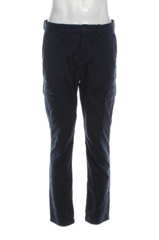 Herrenhose Tommy Jeans, Größe L, Farbe Blau, Preis € 124,99