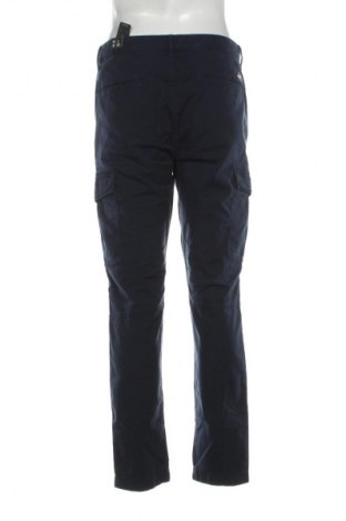 Herrenhose Tommy Jeans, Größe L, Farbe Blau, Preis € 124,99