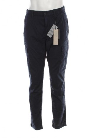 Мъжки панталон Tommy Jeans, Размер M, Цвят Син, Цена 62,88 €