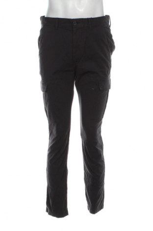 Pantaloni de bărbați Tommy Jeans, Mărime M, Culoare Negru, Preț 406,99 Lei